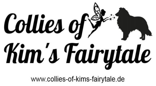Banner Collies of Kim's Fairytale